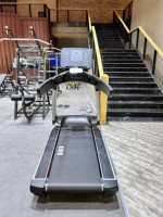 SK, la cinta de correr con pantalla LED más popular, equipo de gimnasio, máquina de cardio para correr, club deportivo