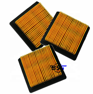 <span class=keywords><strong>ROTAR</strong></span> <span class=keywords><strong>Y</strong></span> PARTIR #   Filtro de Aire 2839 de 3" x 3"; Reemplaza a TECUMSEH 450247 para Maquinaria de Jardín - Product Image 3