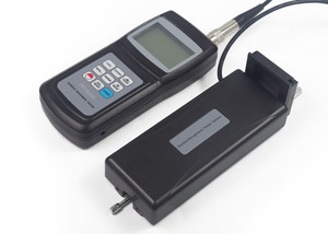 LANDTEK SRT-6200S Tragbares Handmessgerät für Oberflächenrauheit Ra Rz - Product Image 5