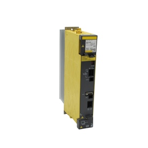 ยี่ห้อใหม่ A06B 6140 H006 AiPS 5.5 โมดูลจ่ายไฟอัลฟ่า ไอ ซีรีส์สำหรับ 31i A 31i B ระบบ - Product Image 1