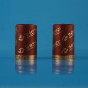 Термоусадочная Капсульная крышка из ПВХ - Product Image 3