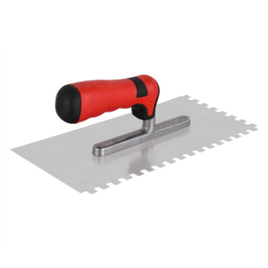 280x120x0,7mm de acero inoxidable del enyesado paleta - Product Image 5
