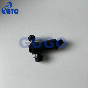 ปั๊มทำความสะอาดกระจกหน้ารถ853300K050 85330-0K050สำหรับ Lexus Toyota C-HR Corolla - Product Image 5