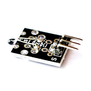 โมดูลเซ็นเซอร์วัดอุณหภูมิแบบอนาล็อก KY-013 - Product Image 1