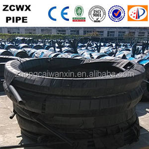 Tube HDPE au meilleur prix d'usine avec réducteur de thermofusible, Ldpe à presser cosmétique en plastique vide et <span class=keywords><strong>film</strong></span> 350 mm x 400 m pour l'alimentation en eau - Product Image 4