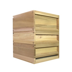 National Bee Hive Beekeeping Beehive Box For Beekeeping