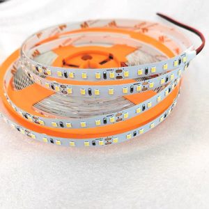 Bande lumineuse LED 2835 DC12V/24V découpable, étanche IP65, pour la décoration de miroir de salle de bain - Product Image 6