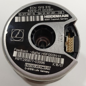 Codificador de Aluminio para Equipos Electrónicos 12C0301 ID377 807-13 ECN 1313 512 62S12-71 12C0301 ID377 807-13 ECN 1313 512 62S12-71 - Product Image 5