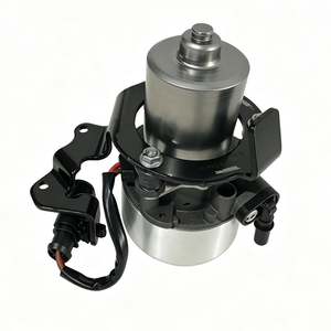 5Q0612181 Pièces automobiles en gros Système de freinage Pompe à vide électronique neuve d'origine pour Volkswagen et Audi à remplacer - Product Image 1