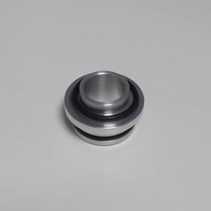 Sello de cárter de aceite para Vauxhall Astra 2.0 CDTI, pieza de repuesto de aluminio - Product Image 3