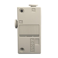 Generador de Vacío Industrial CPSR de Alto Flujo, Sistema Neumático de Presión Negativa de Alta Potencia y Succión, Automatización, Plástico 1