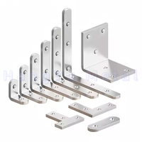 Fabrication d'estampage de tôle d'acier inoxydable personnalisée de haute qualité pour des pièces de plaque métallique d'accessoires de mur rideau