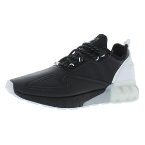 Zapatos para Hombre Zx 2K para MSS-S42835, Talla 8, Color Negro/Blanco - Product Image 2
