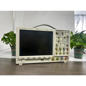 1PCS Oscilloscope DSO7104B d'occasion xgeqpt - Product Image 2
