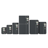 Variateurs de fréquence INVT 3kW GD350-004G-4 4kW triphasés 380V haute performance pour entraînement de moteur industriel