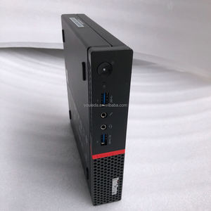 wholesale For Lenovo Think-Centre M700 6gen 8G 256G used Business Computer low price Office <b>mini</b> <b>PC</b> with WIFI Affordable laptop - Product Image 2
