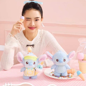 Peluche Premium MINISO Serie 'Fluffy Friends' con Licenza <span class=keywords><strong>Disney</strong></span>, Vendita all'Ingrosso Personalizzabile - Product Image 3