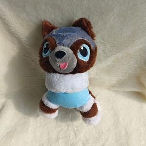 Nouveauté 2026, peluche super douce en coton PP, jouets en peluche pour chat, poupées, animaux en peluche, jouet pour chat pour enfants, cadeau - Product Image 3