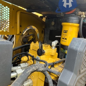 कैटरपिलर मशीनरी द्वारा इस्तेमाल की गई कैट 307.5 खुदाई के खनन कार्य कम कीमत में स्टॉक में हॉट बिक्री का इस्तेमाल किया - Product Image 4