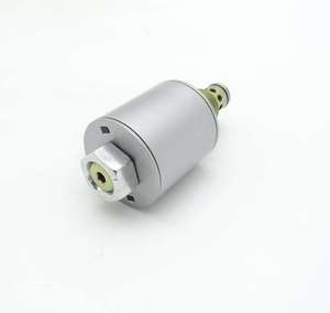 Conjunto de Válvula Solenoide 332-G3554 de Alta Calidad para Motores de Maquinaria de Construcción JCB 3CX/4CX - Product Image 4