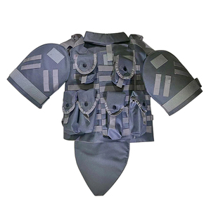 Chaleco Táctico ARTEX, Ligero, Protección Total, Camuflaje, MOLLE, Liberación Rápida, Traje de Seguridad de Cuerpo Completo, Gran Venta - Product Image 6