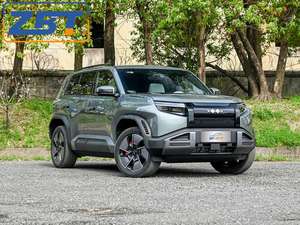 2025 Formula formülü leopar titanyum <span class=keywords><strong>3</strong></span> Ultra 4WD akıllı sürüş yeni enerji araç sıcak satış Leopard Leopard Tai <span class=keywords><strong>3</strong></span> SUV araba - Product Image 3