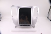 Pantalla de 9,7 pulgadas al por mayor compatible con WIFI Car Radio Bluetooth Car DVD Player para Haima S7