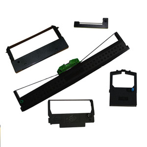 Factory Direct Sale POS Printer <strong>Ribbon</strong> for Epson ERC30 ERC34 ERC38 POS Machine <strong>Ribbon</strong> TMU200/300