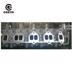 Cabeza de cilindro WL para <span class=keywords><strong>Mazda</strong></span> B2500 - Product Image 3