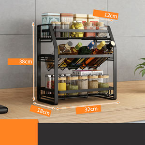 <span class=keywords><strong>ชั้น</strong></span><span class=keywords><strong>วาง</strong></span><span class=keywords><strong>เครื่องปรุง</strong></span>ในครัว WS273 แบบตั้งพื้น 3 <span class=keywords><strong>ชั้น</strong></span> สำหรับ<span class=keywords><strong>วาง</strong></span>บนโต๊ะ <span class=keywords><strong>ชั้น</strong></span><span class=keywords><strong>วาง</strong></span>เก็บ<span class=keywords><strong>เครื่องปรุง</strong></span>แบบพกพา <span class=keywords><strong>ชั้น</strong></span><span class=keywords><strong>วาง</strong></span><span class=keywords><strong>ขวด</strong></span><span class=keywords><strong>เครื่องปรุง</strong></span>รส - Product Image 2