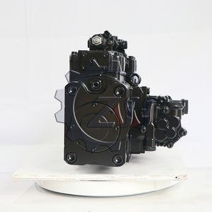 Zw חופר חלקי משאבה הידראולית K3V63DTP-OE02-14T (pto) משאבה ראשית עבור <span class=keywords><strong>kobelco</strong></span> sk135 <span class=keywords><strong>sk115</strong></span> - Product Image 6