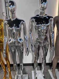 प्लास्टिक पुरुषों के लिए पुरुषों के लिए मैनिकिन सेक्स गुड़िया पूरी शरीर - Product Image 4