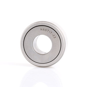Cuscinetto a rulli di scorrimento tipo Yoke JYU UltraLife NAST25ZZ |   25 x 52 x <span class=keywords><strong>20</strong></span> mm - Product Image 5