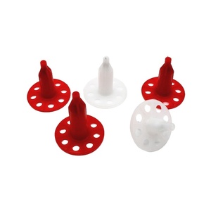 Ventes directes d'usine populaire conservation de la chaleur <span class=keywords><strong>clou</strong></span> de goujon goujon rond <span class=keywords><strong>clou</strong></span> d'isolation en <span class=keywords><strong>plastique</strong></span> - Product Image 2