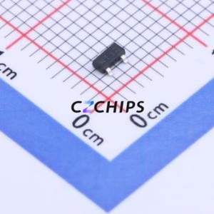 Diodo Zener Original Nuevo BZX84-C2V4,235 SOT-23(TO-236AB), Componentes Electrónicos al por Mayor, Proveedor de Chips y Servicio BOM - Product Image 1