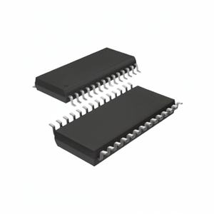 Embedded 28 TSSOP MSP430G2513IPW28 Buy Online Electronic Components Authorized Distributor - Product Image 1