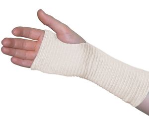 <span class=keywords><strong>Stockinette</strong></span> in tessuto di cotone a basso costo ortopedico a fascia tubolare - Product Image 6