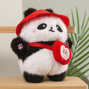 Oso <span class=keywords><strong>de</strong></span> Peluche Súper Suave Personalizado al por Mayor <span class=keywords><strong>de</strong></span> Fábrica OEM, Juguete <span class=keywords><strong>de</strong></span> Peluche con Relleno <span class=keywords><strong>de</strong></span> Poliéster y Algodón PP, Adorable - Product Image 2