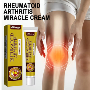 Gel Milagroso Herbal para la Artritis Reumatoide, Dolor Muscular, Dolor Lumbar, Sinovitis, Osteoartritis, Entumecimiento de las Articulaciones - Product Image 2