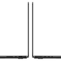 Meilleure vente 2023 : MacBook Pro M3 16 pouces US, stockage SSD+HDD, résolution 4096x2304, neuf et original