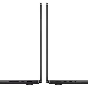 Meilleure vente 2023 : <span class=keywords><strong>MacBook</strong></span> <span class=keywords><strong>Pro</strong></span> M3 16 pouces US, stockage SSD+HDD, résolution 4096x2304, neuf et original - Product Image 2