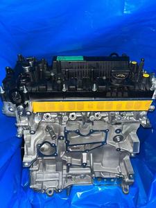 Двигатель 204PT в сборе с длинным блоком 204PT в сборе двигателя для Land Rover Jaguar XF XFL XE <span class=keywords><strong>2</strong></span>,0 T - Product Image 6