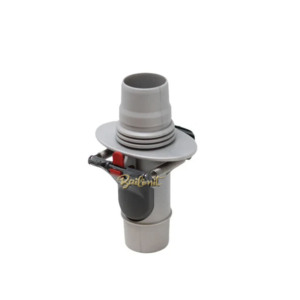 Valve de régulation de débit pour nettoyeur de piscine W60050, compatible Zodiac, G2, G3, Ranger, <span class=keywords><strong>Baracuda</strong></span> - Product Image 5