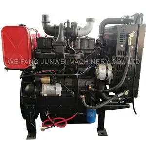 Deutz Engine Cylinder Head for Various Diesel Engines 912 913 914 413 513 1013 2013 1015