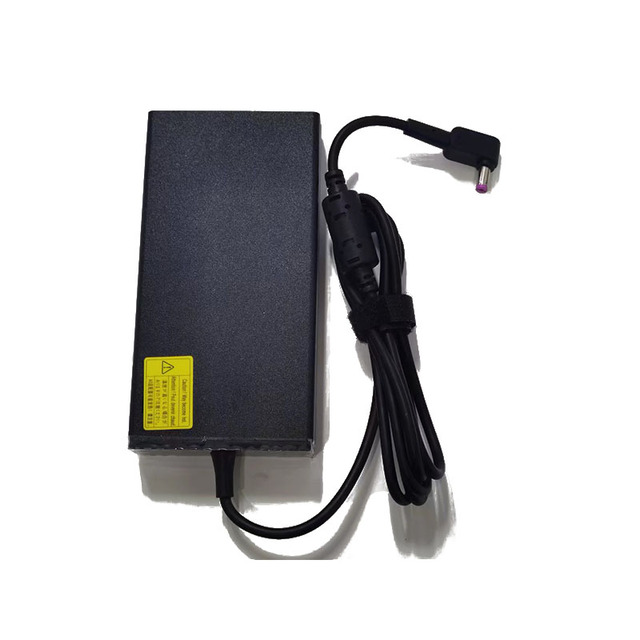 Brand New 19V 7.1A 135W Laptop Adapter 5.5*1.7mm DC Output Compatible with for AC Aspire V17 Nitro VN7-792G-59CL PA-1131-16T