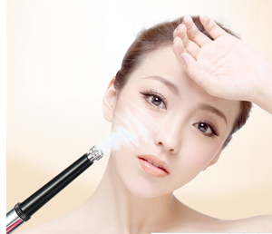 Máquina de oxígeno portátil para todo público, mini máquina de oxígeno portátil para glowskin <span class=keywords><strong>o</strong></span> facial - Product Image 2