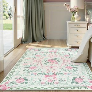 Lavabile soggiorno interno antiscivolo grande tappeto persiano per ingresso cucina <span class=keywords><strong>bagno</strong></span> camera <span class=keywords><strong>da</strong></span> letto tappeto ufficio - Product Image 2