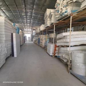 Protector de colchón de cama de tela gruesa de malla de aire 3D colchón de resorte cojín de asiento de coche 10mm personalizable - Product Image 5