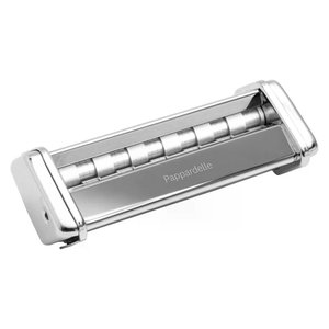 แท็กเลีย พาสต้า ปาปาร์เดลล์ 10 มม. ATLAS โครโม ลูซิโด้ AC150PAPL - Product Image 1