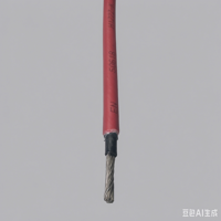 Kabel Surya 16mm2 H1Z2Z2-K 0.6/1kv